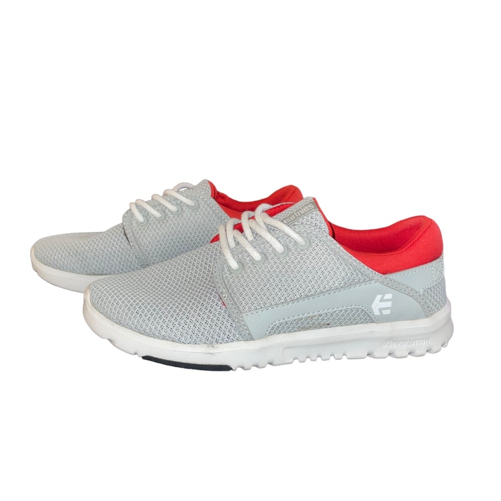 Etnies Women’s Scout Skateboarding Shoe Size 8